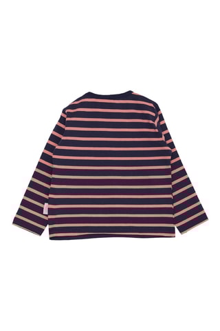 T-shirt - Bleu marine