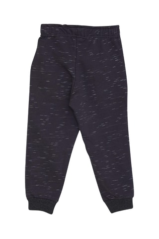 Jogging - Bleu marine chiné
