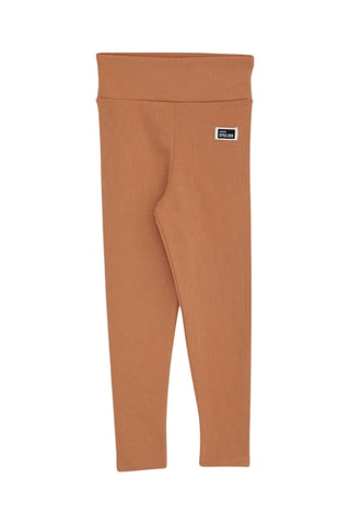 Legging - Marron
