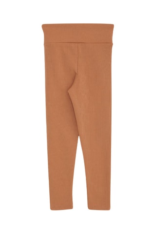 Legging - Marron