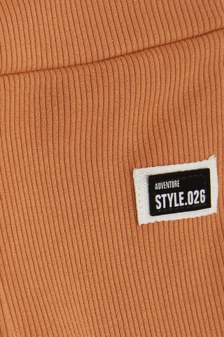 Legging - Marron