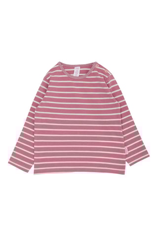 T-shirt - Rose