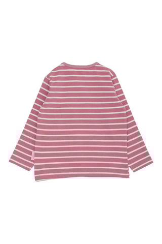 T-shirt - Rose
