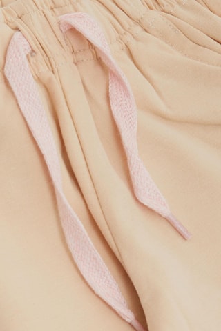 Jogging - Beige
