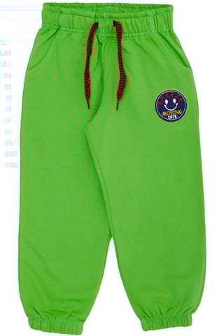 Jogging - Vert