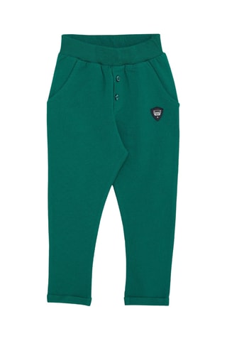 Pantalon - Vert