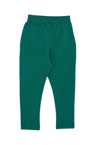 Pantalon - Vert