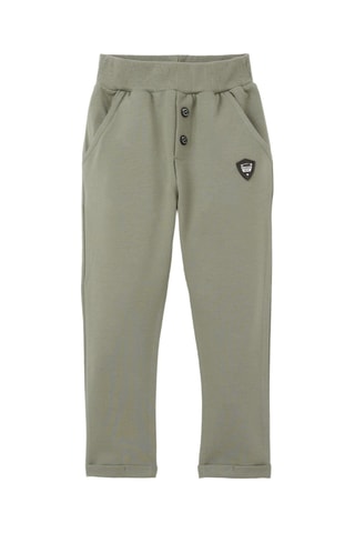 Pantalon - Kaki