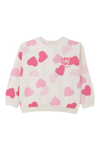 Sweat et jogging - Beige