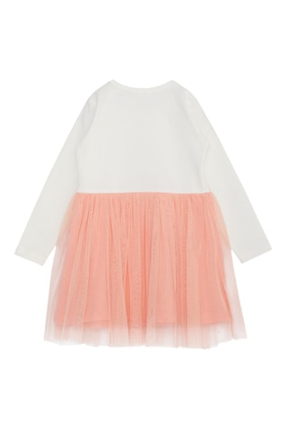 Robe - Ecru