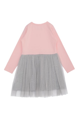 Robe - Rose