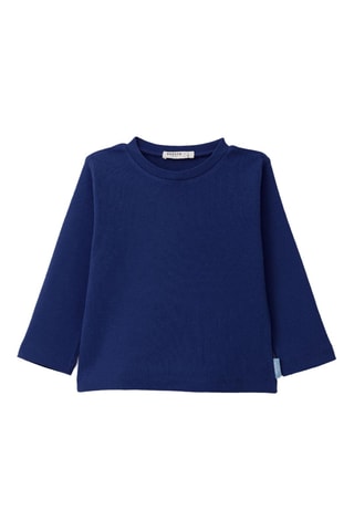 T-shirt - Bleu marine