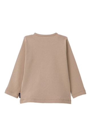 T-shirt - Taupe