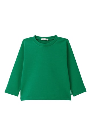 T-shirt - Vert