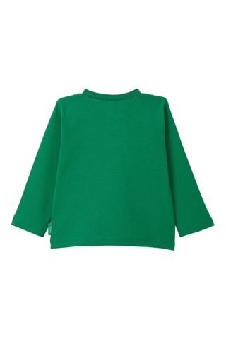 T-shirt - Vert