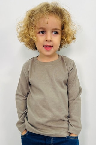 T-shirt - Kaki