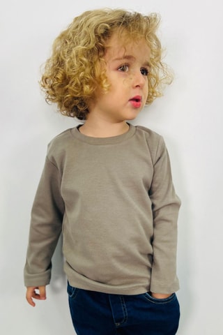 T-shirt - Kaki