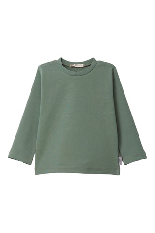 T-shirt - Vert menthe