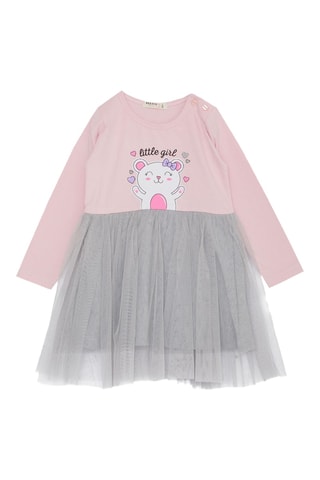 Robe - Rose