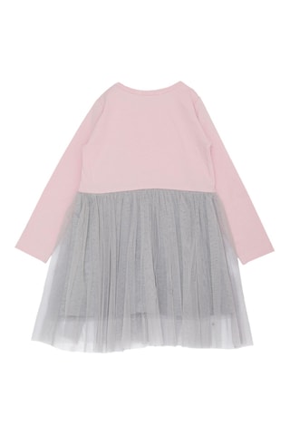 Robe - Rose