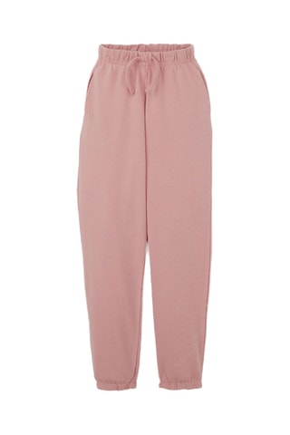 Jogging - Rose