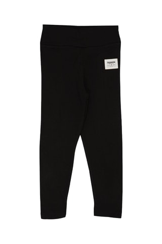Legging - Noir