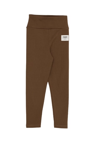Legging - Noir
