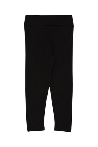 Legging - Noir