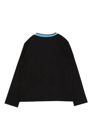 T-shirt - Noir