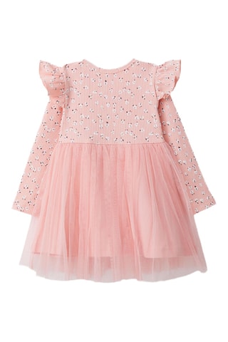 Robe - Saumon