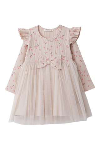 Robe - Beige