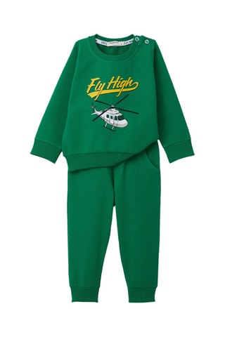 Ensemble - Vert