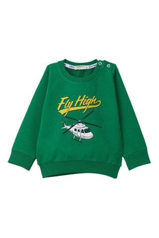 Ensemble - Vert
