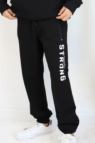 Jogging - Noir