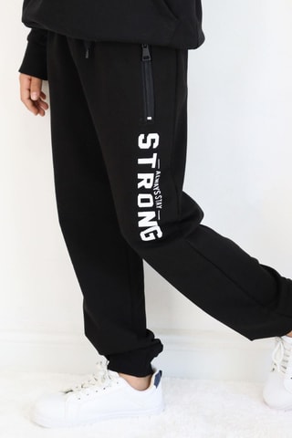 Jogging - Noir
