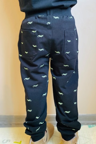 Jogging - Bleu marine