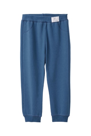 Jogging - Indigo