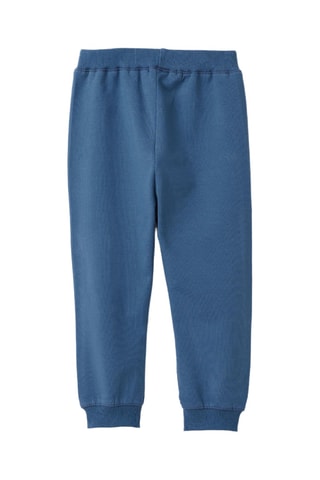 Jogging - Indigo