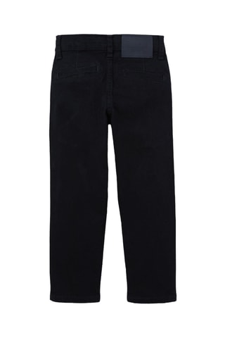 Pantalon - Bleu marine