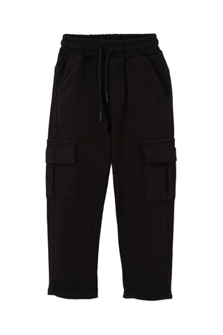 Pantalon - Noir