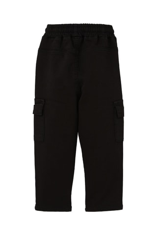 Pantalon - Noir