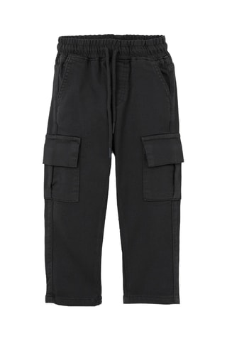 Pantalon - Noir