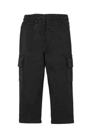 Pantalon - Noir