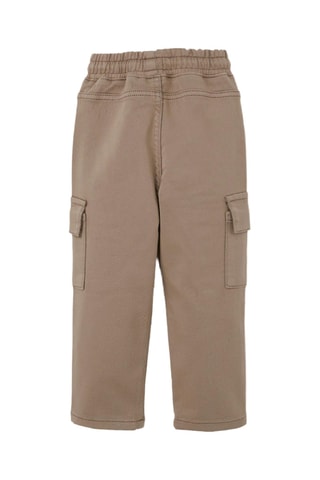 Pantalon - Beige