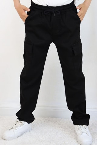 Pantalon - Noir