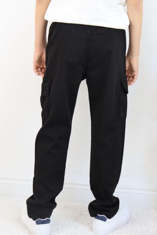 Pantalon - Noir