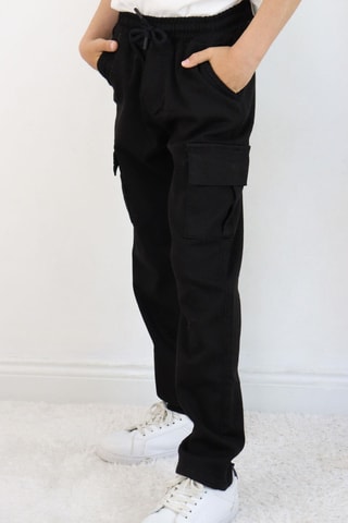 Pantalon - Noir