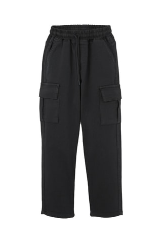 Pantalon - Noir