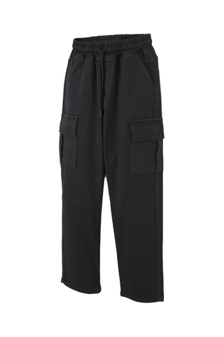 Pantalon - Noir