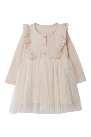Robe - Beige